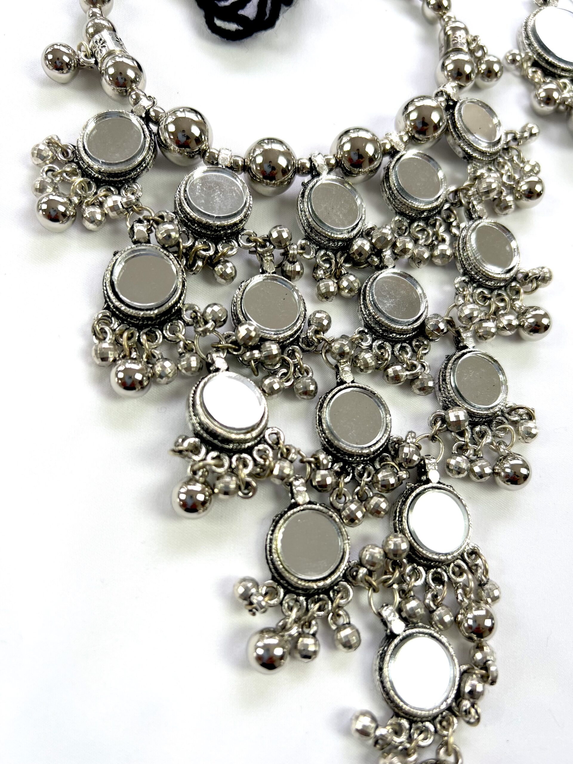 Divine Ghungroo Symphony Necklace 3 Divine Ghungroo Symphony Necklace 3 scaled