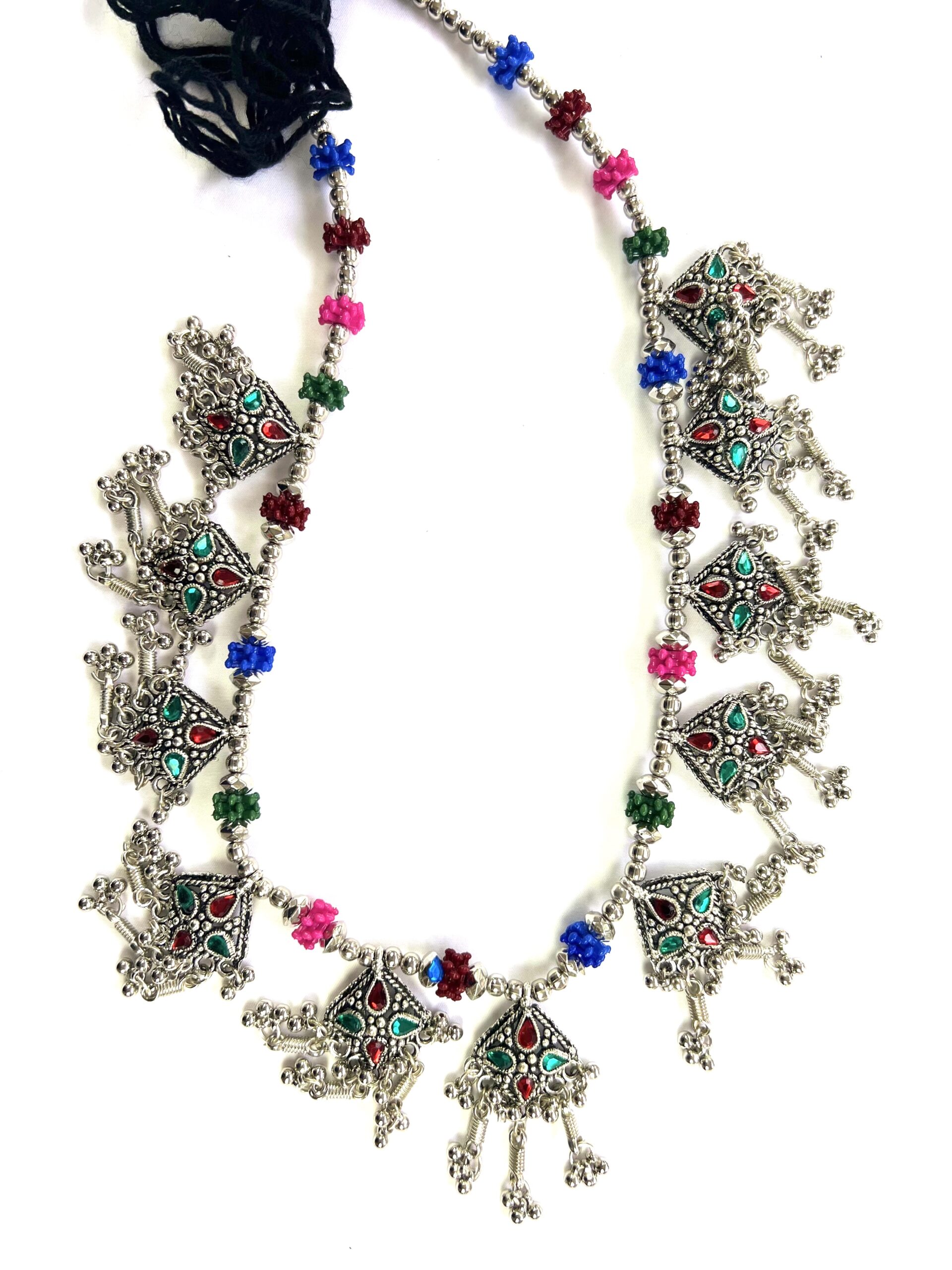 Drops of Color Necklace 3 Drops of Color Necklace 3 scaled