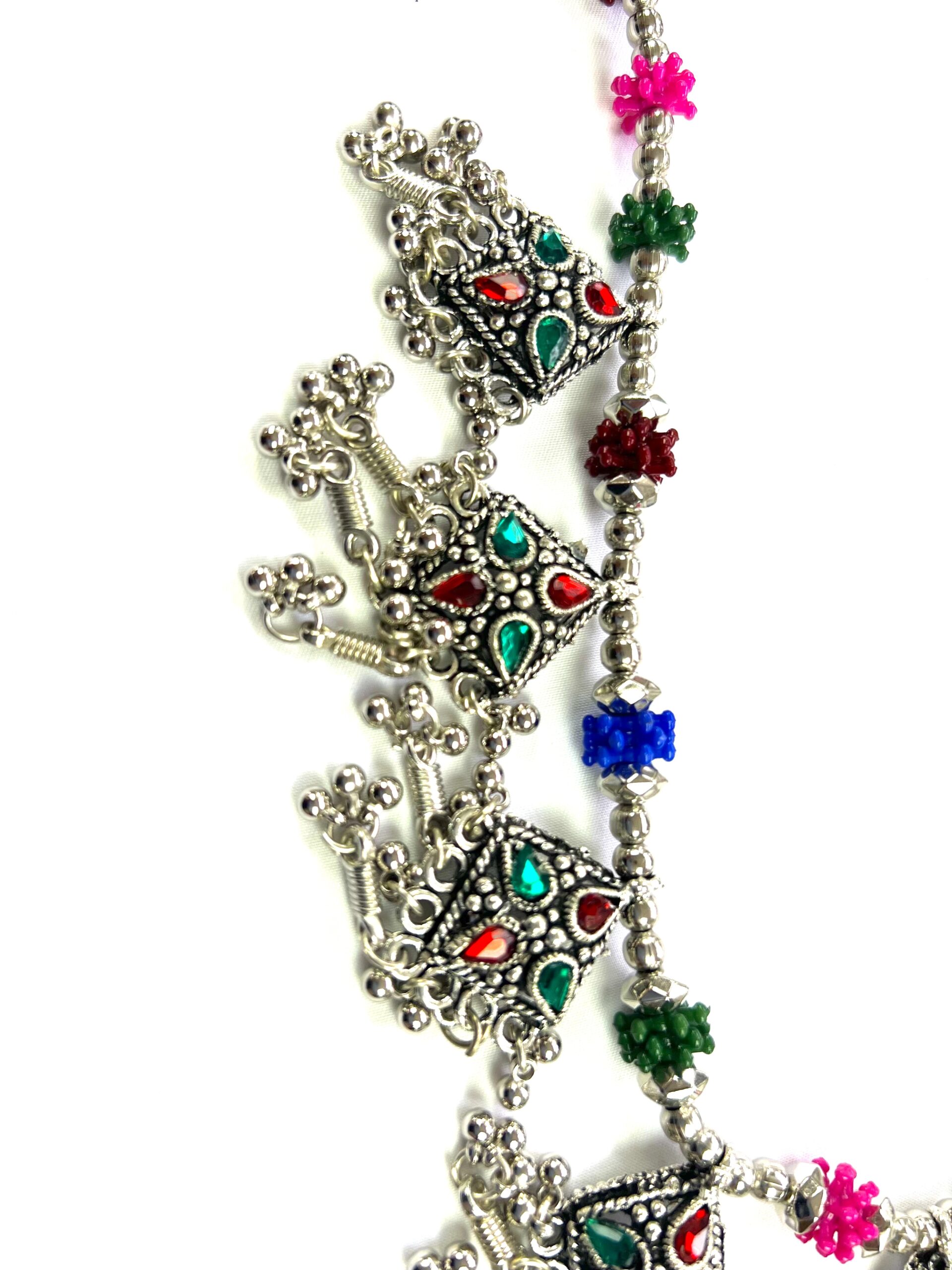 Drops of Color Necklace 4 Drops of Color Necklace 4 scaled