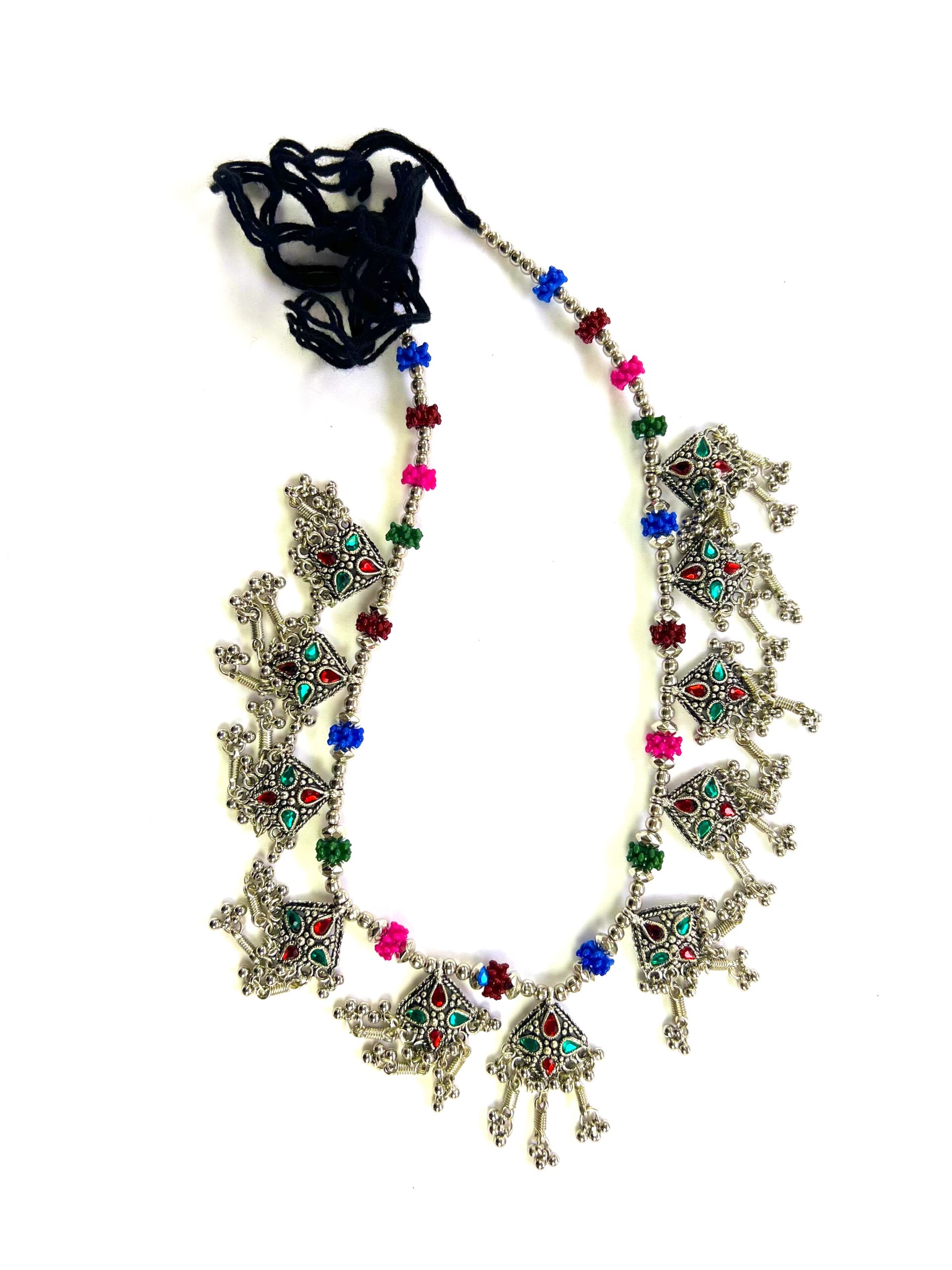 Drops of Color Necklace Drops of Color Necklace scaled